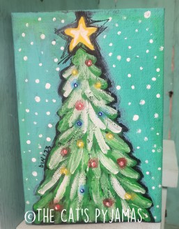Winter Whimsy